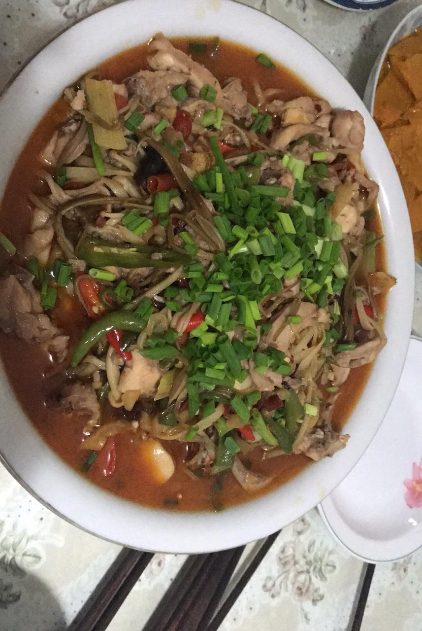 自贡跳水兔
