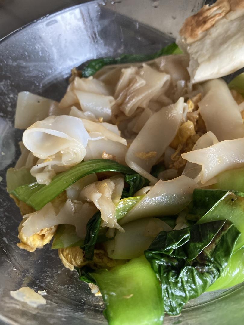 自制凉皮（含洗面、不洗面两种方法）