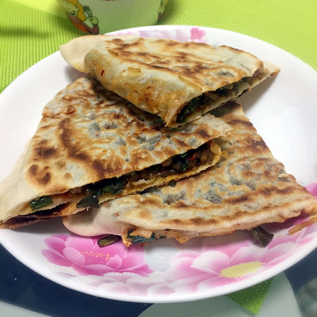 小蜗牛wf做的马齿苋菜盒好吃无敌版