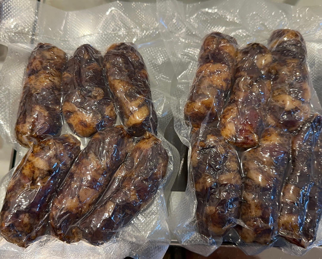 适合南方人的麻辣香肠