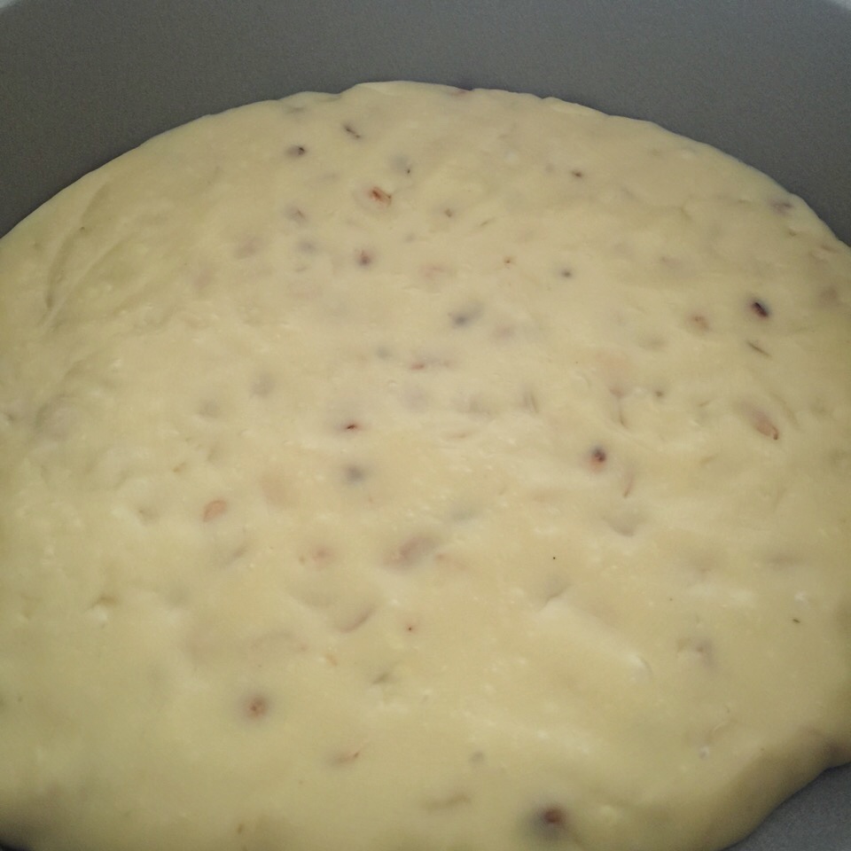 棉花糖版牛轧糖