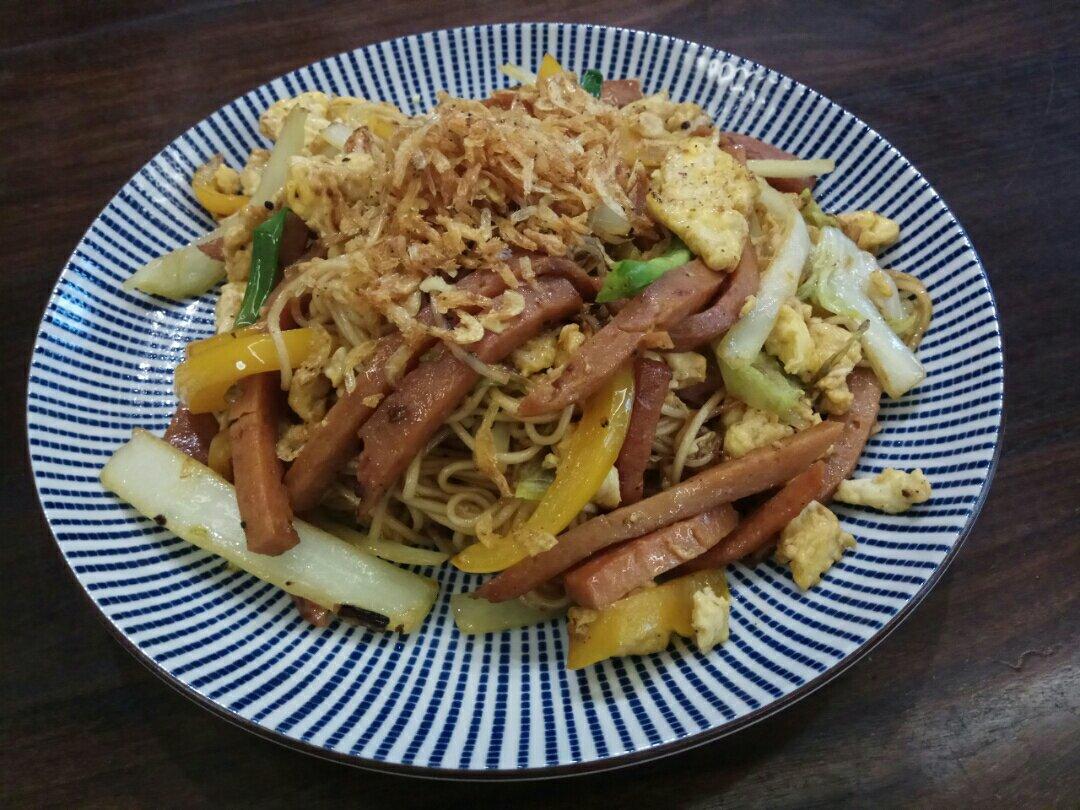 一日三餐2019