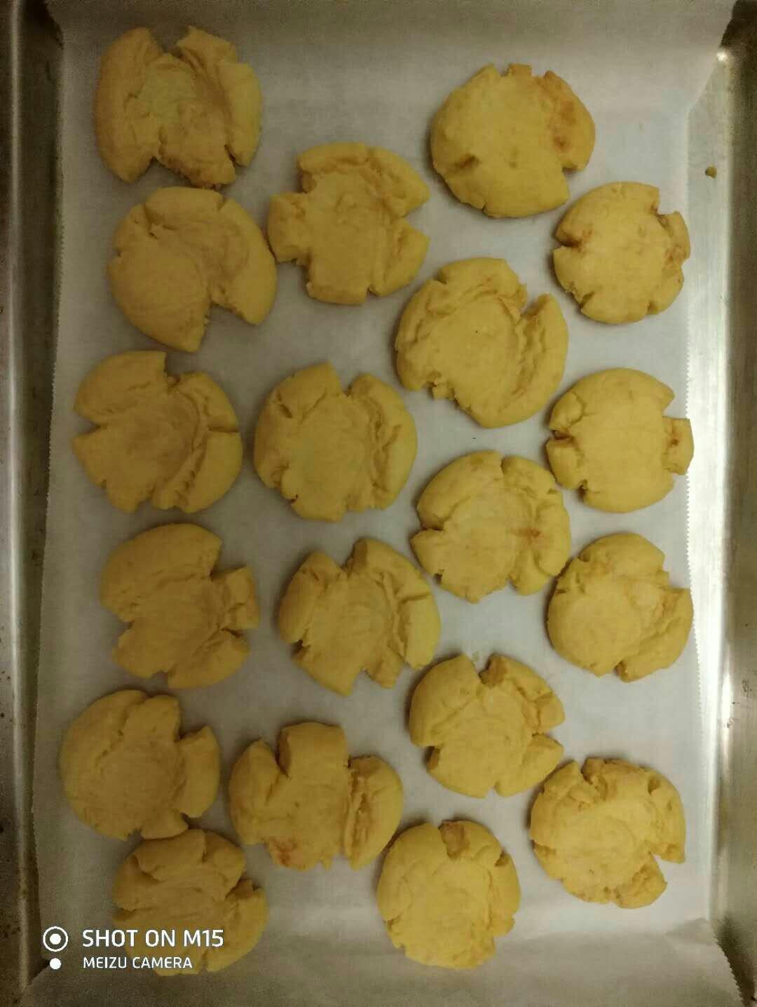 玛格丽特饼干
