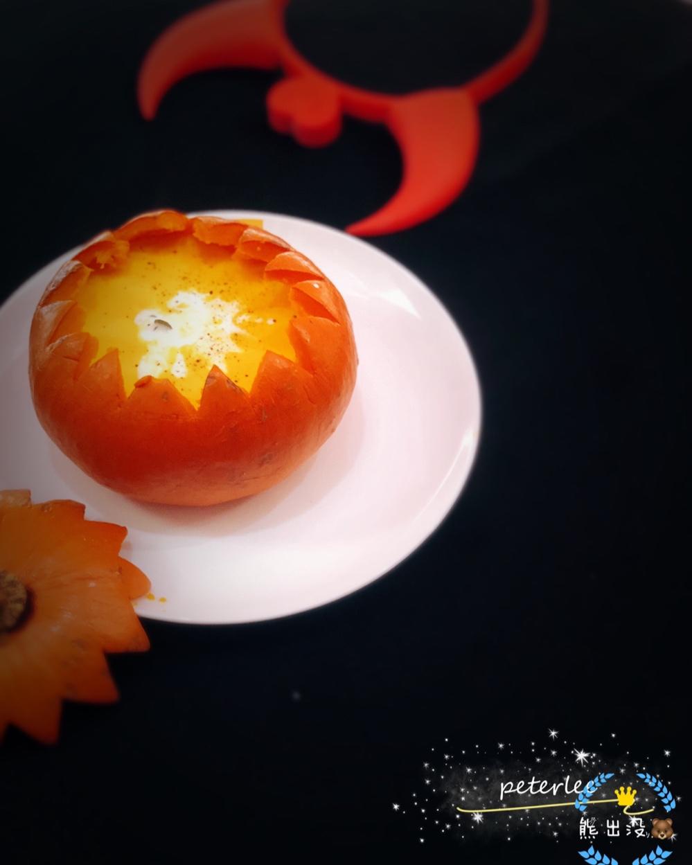 “巢”级搞怪巫婆汤