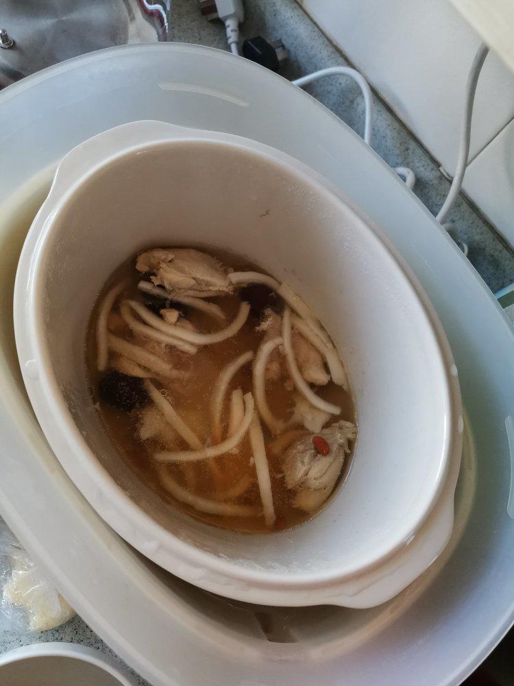 椰子鸡
