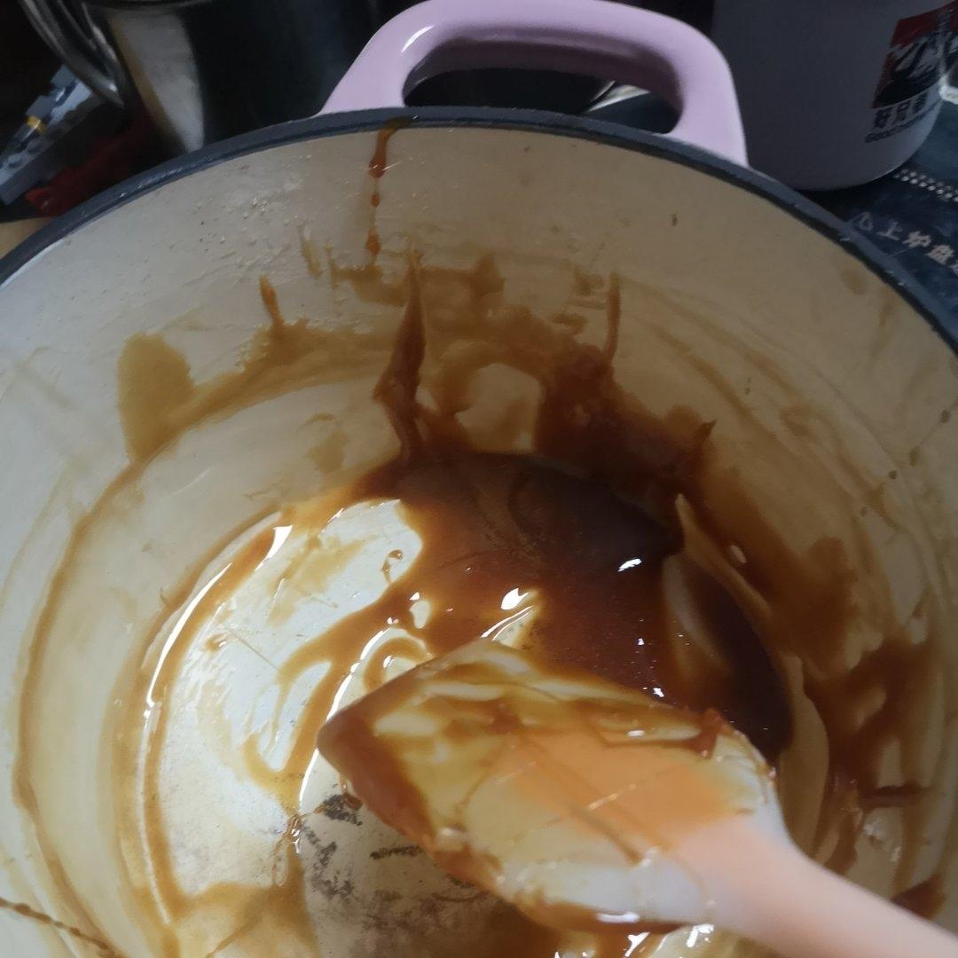 川贝秋梨膏棒棒糖（超专业详细零失败）已升级