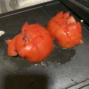 开胃好汤-虾油番茄冬瓜煲的做法 步骤9