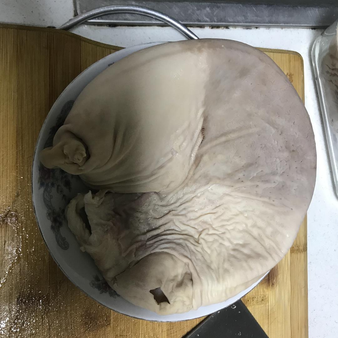 手机用户0324_23wd做的最牛的处理猪肚方法