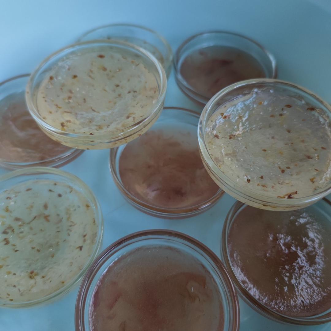 砵仔糕粉做砵仔糕，Q弹好吃不上火