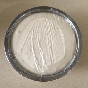 白糖发饼（免揉面版本）的做法 步骤4