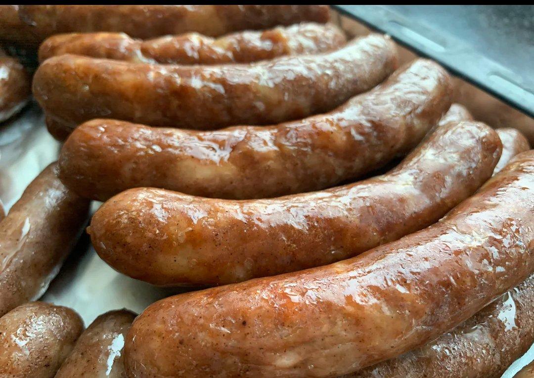 自用脆皮肠方子