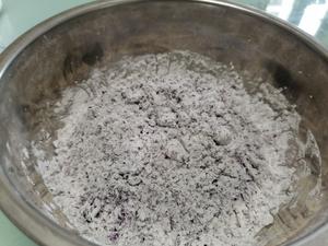 紫薯芋圆西米水果捞（超级简单）的做法 步骤6