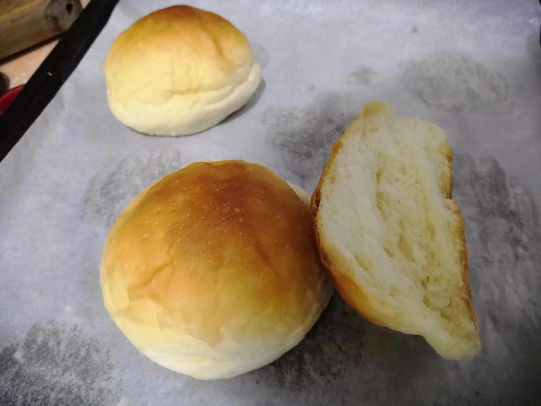 奶酪包8个的做法