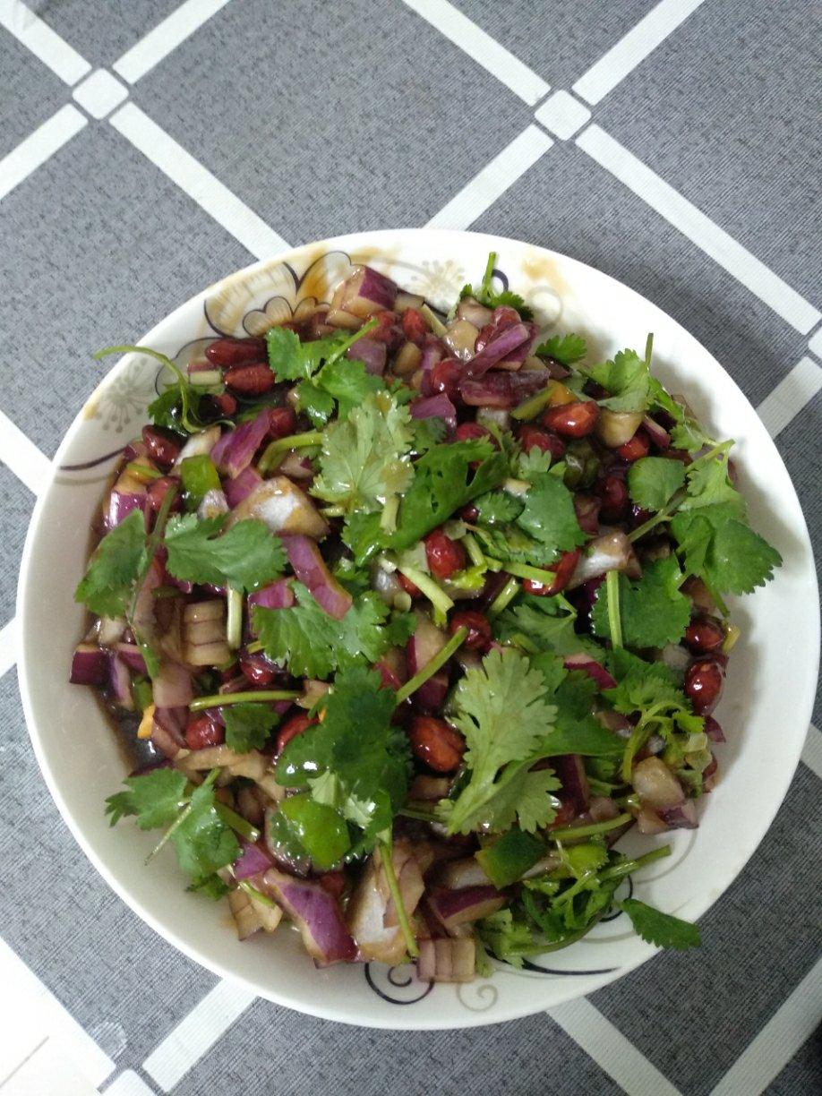 [老醋花生]🔥神秘料汁！和饭店一个味！