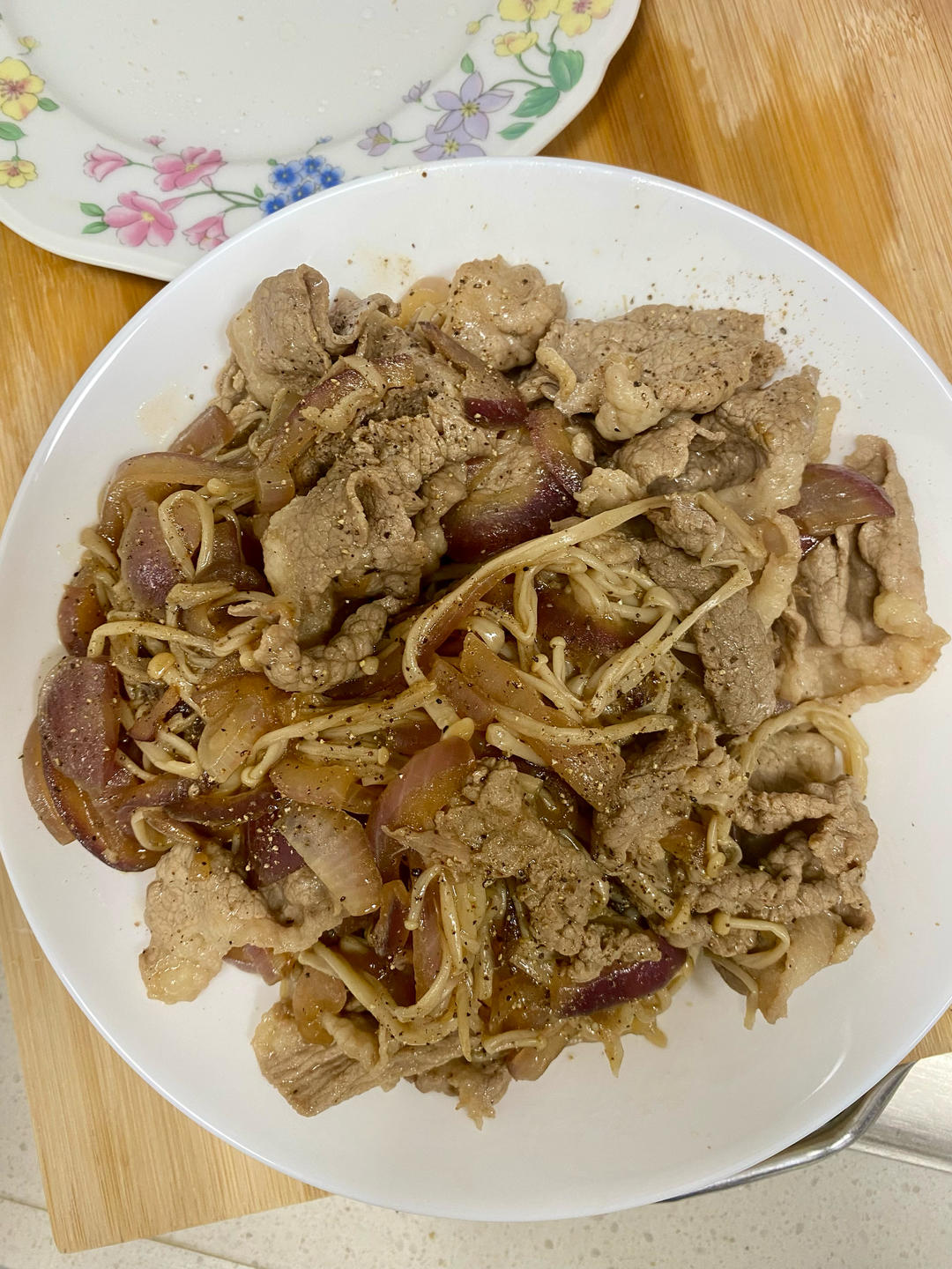 安格斯肥牛