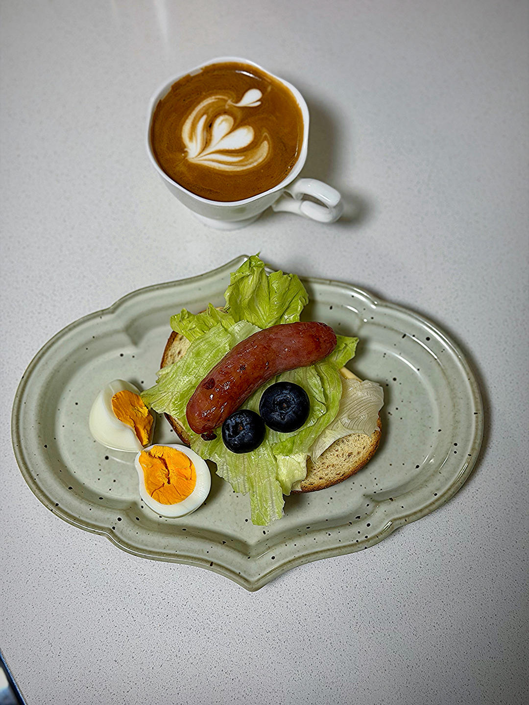 雯雯的咖啡☕️日记