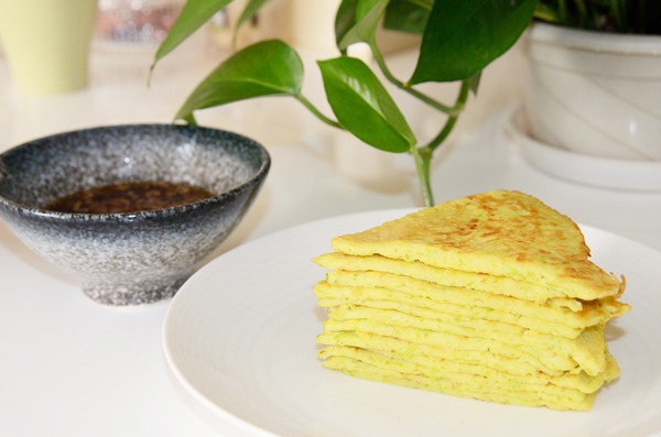 老北京糊塌子