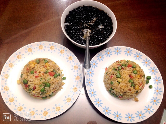 扬州炒饭