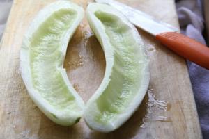 嫩嫩嫩-黄瓜耗油鸡胸肉的做法 步骤5