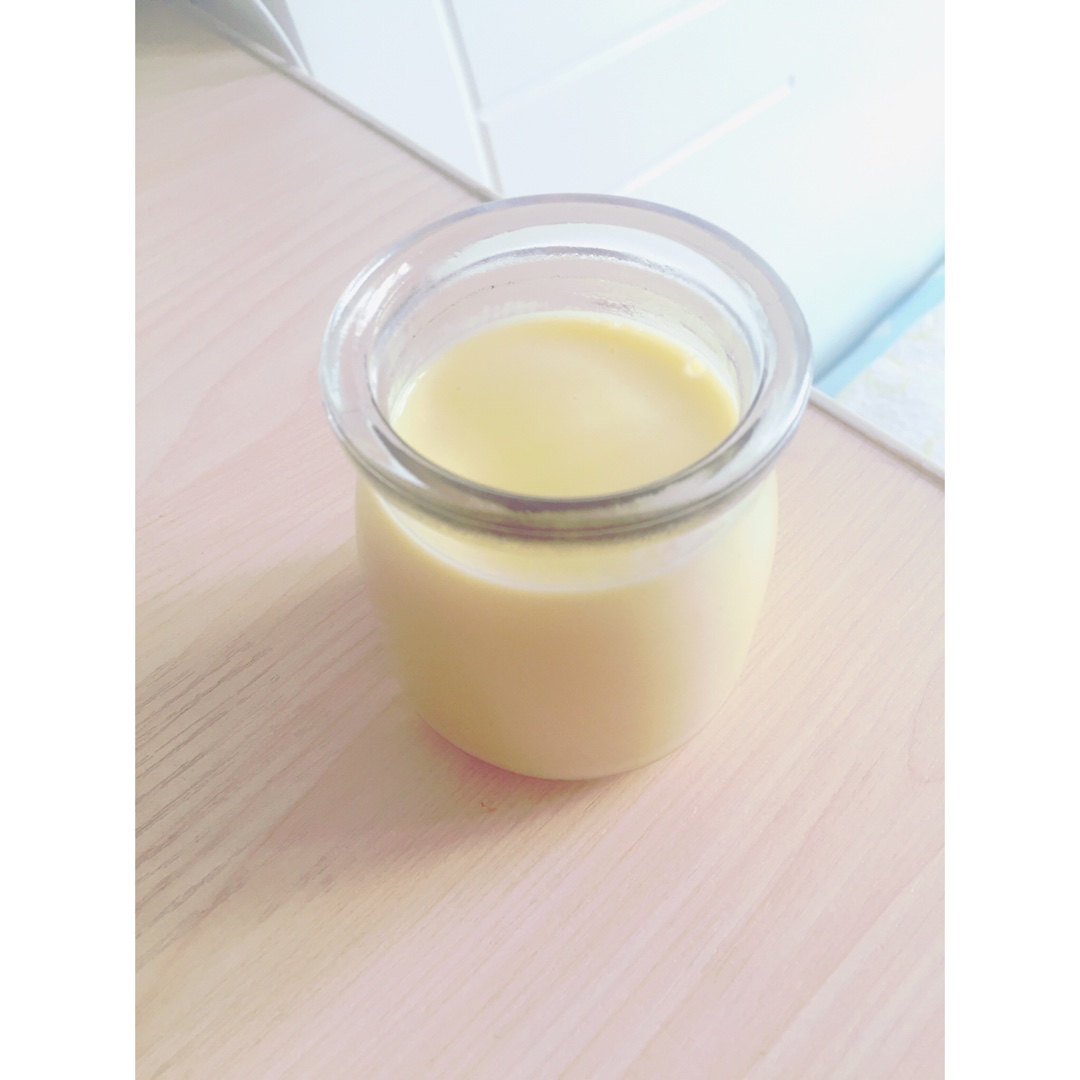 奶香玉米汁（豆浆机版）