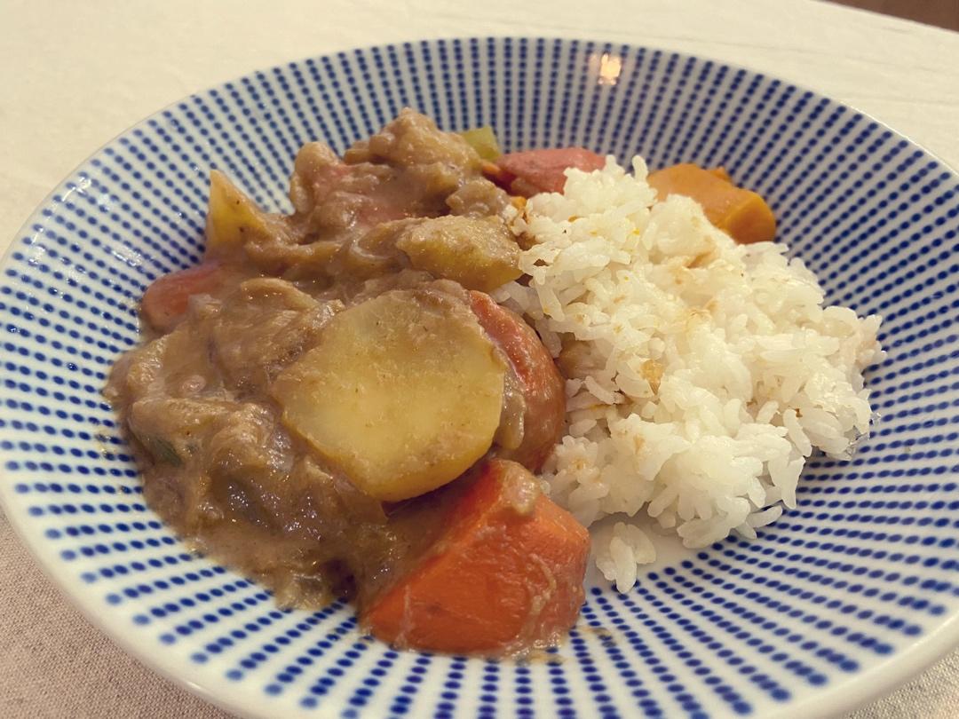 养胃，好好吃饭