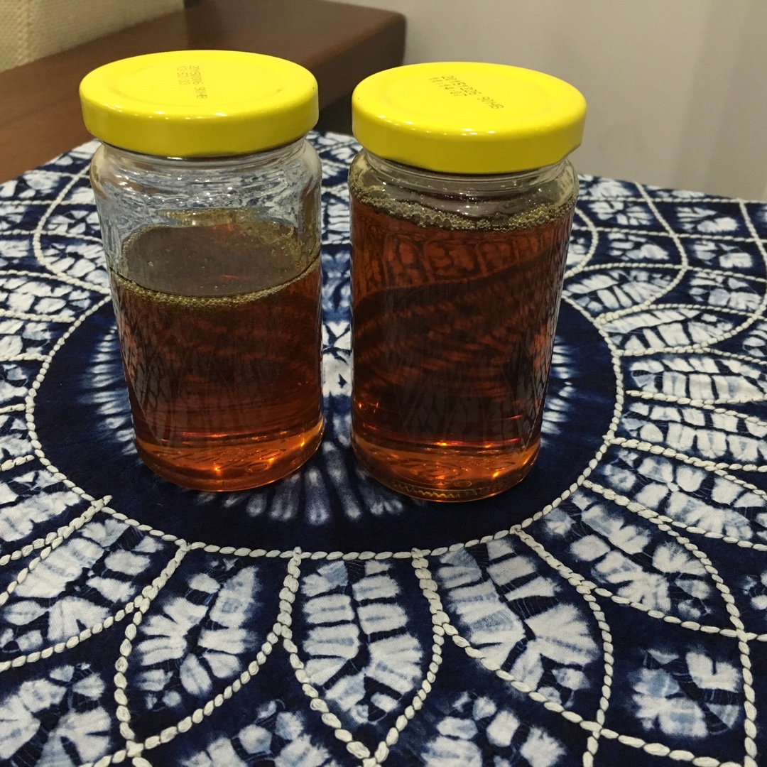 月饼闹中秋之转化糖浆