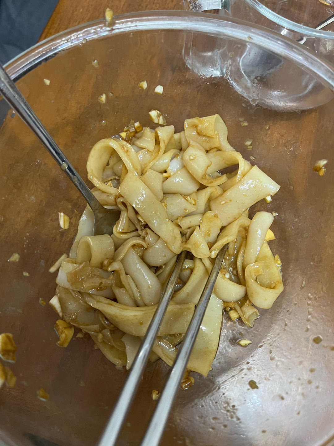 免洗凉皮，不成功都难