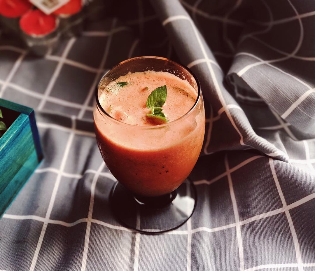 西瓜mojito
