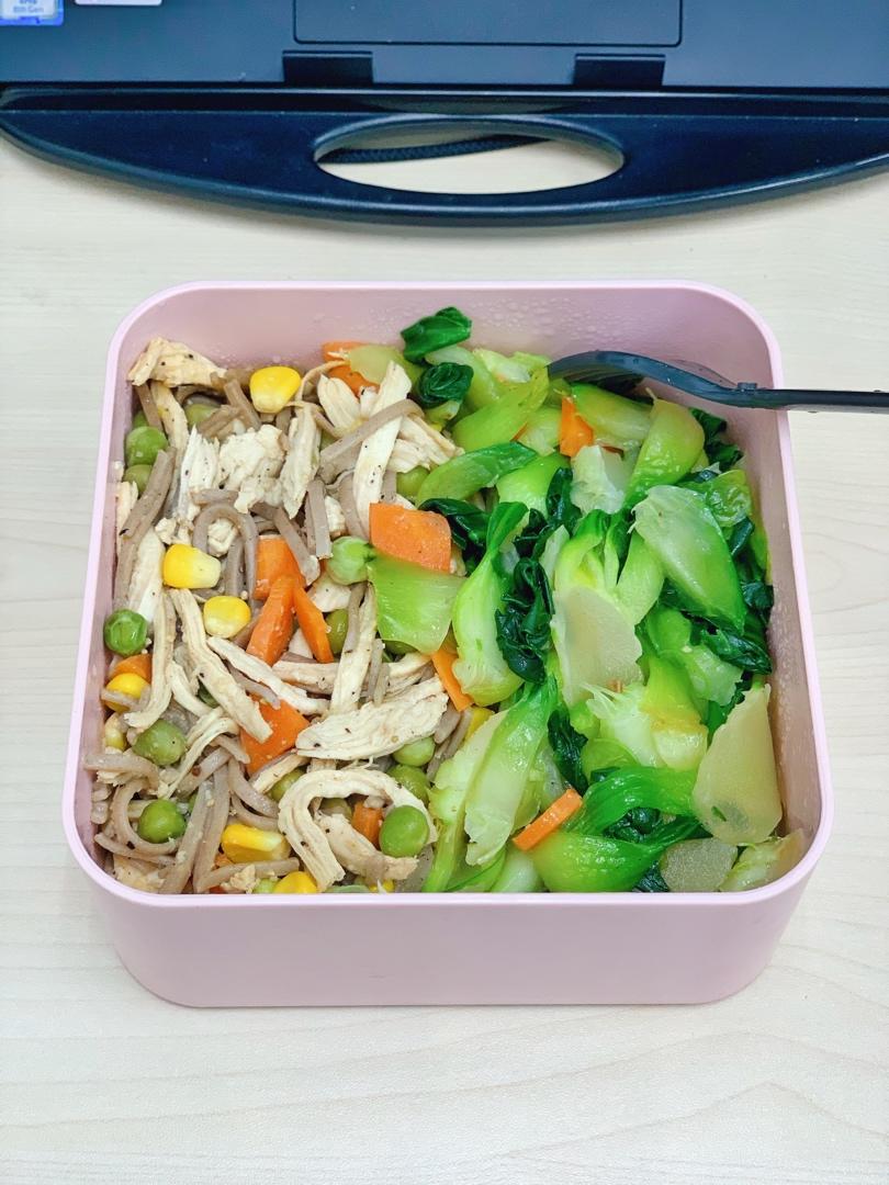 150天便当🍱2019