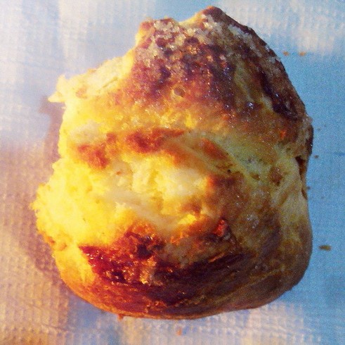 晚餐•2014年4月4日