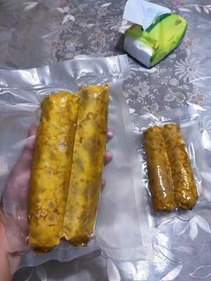 长沙蒸肉蛋卷的做法 步骤2