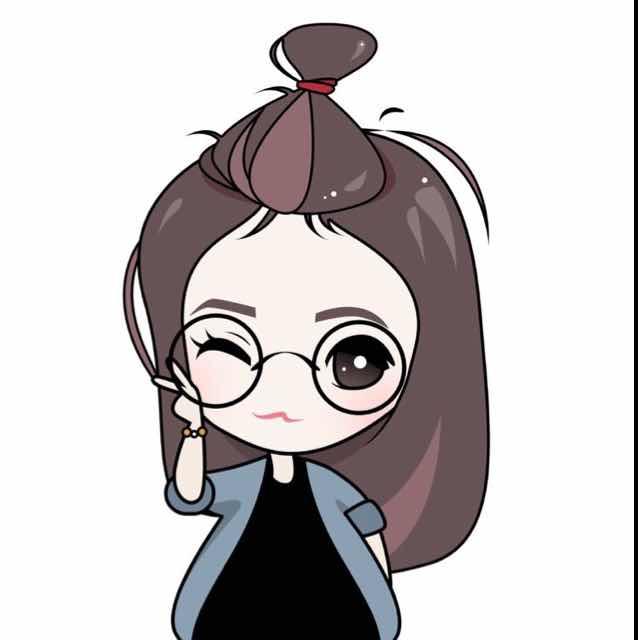 麼麼茶宠物店板娘