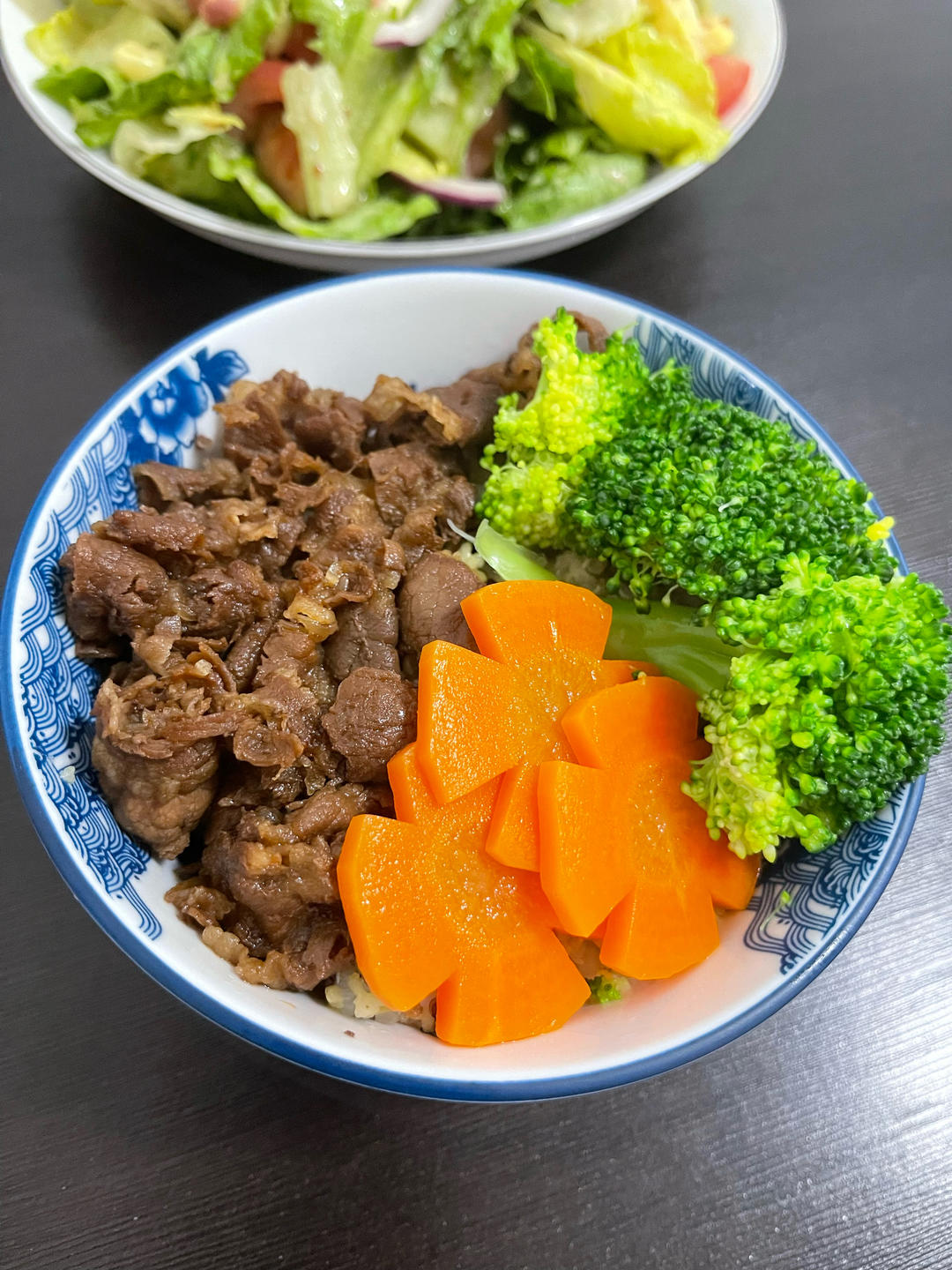 吉野家牛肉饭（牛丼）