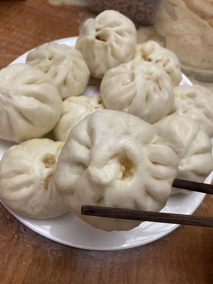 论肉馅的拌制方法
