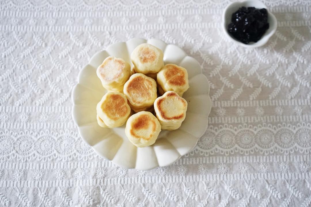 山药饼