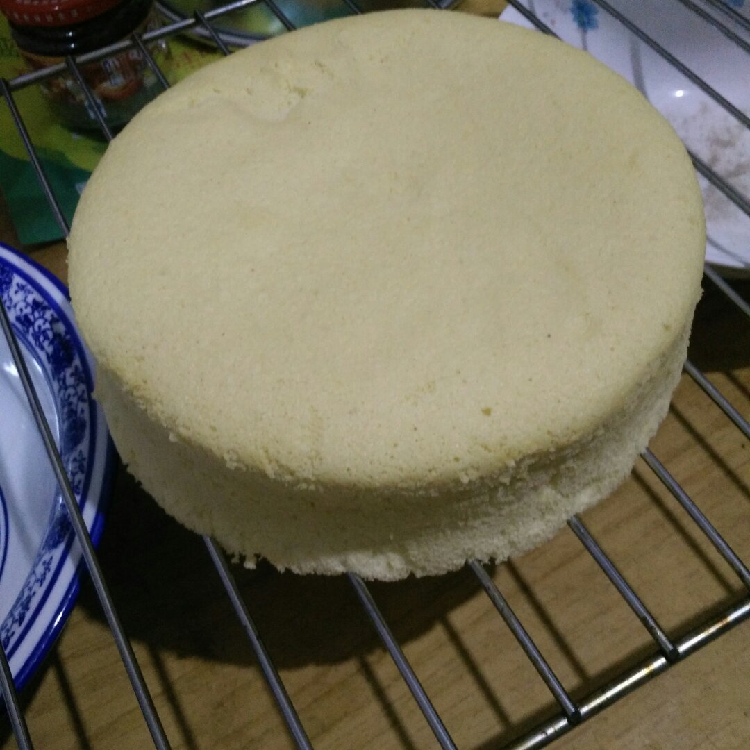 小米糕
