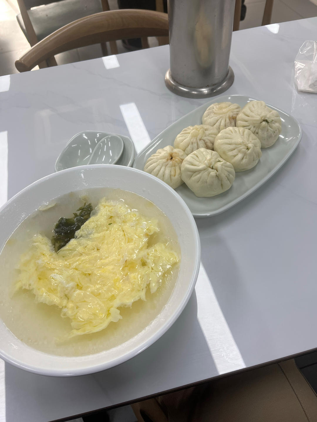 天津包子（视频教您包包子）