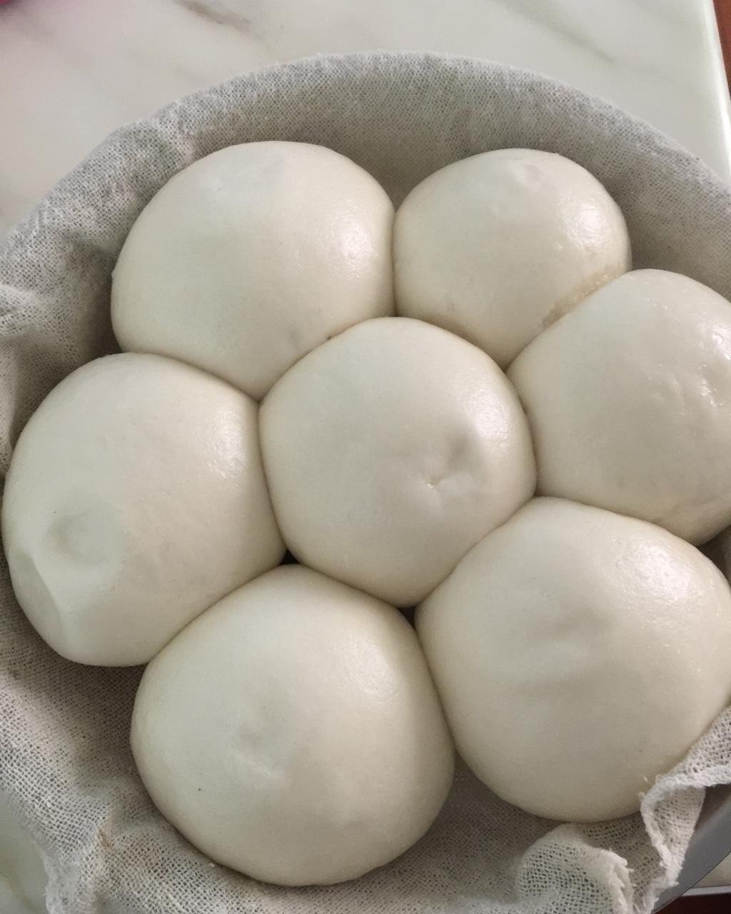 馒头成形记（图文完全版）