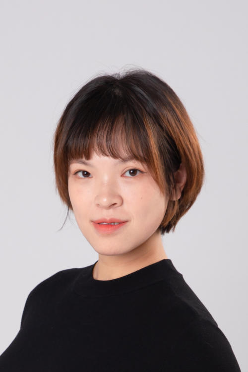 每天一个小伊芙