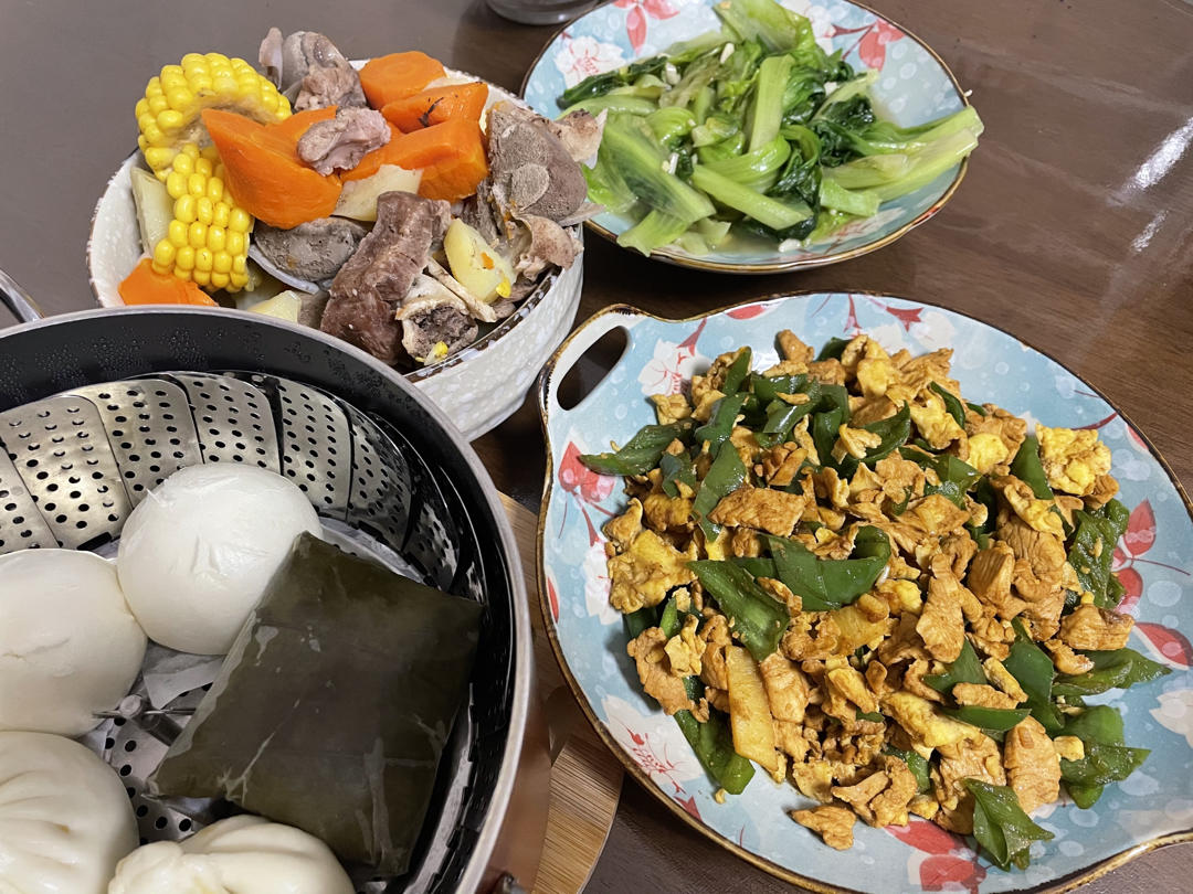 #Silin之料理媽媽-家常菜課堂#