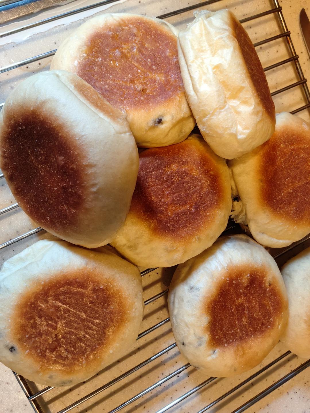 红豆乳酪包