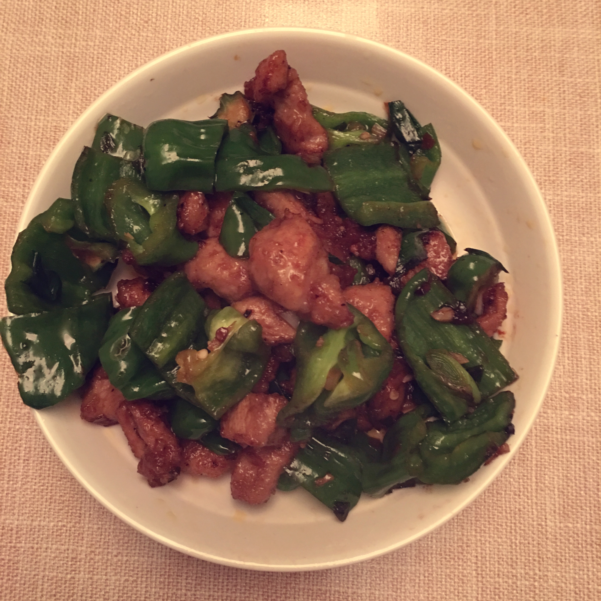 东北溜肉段
