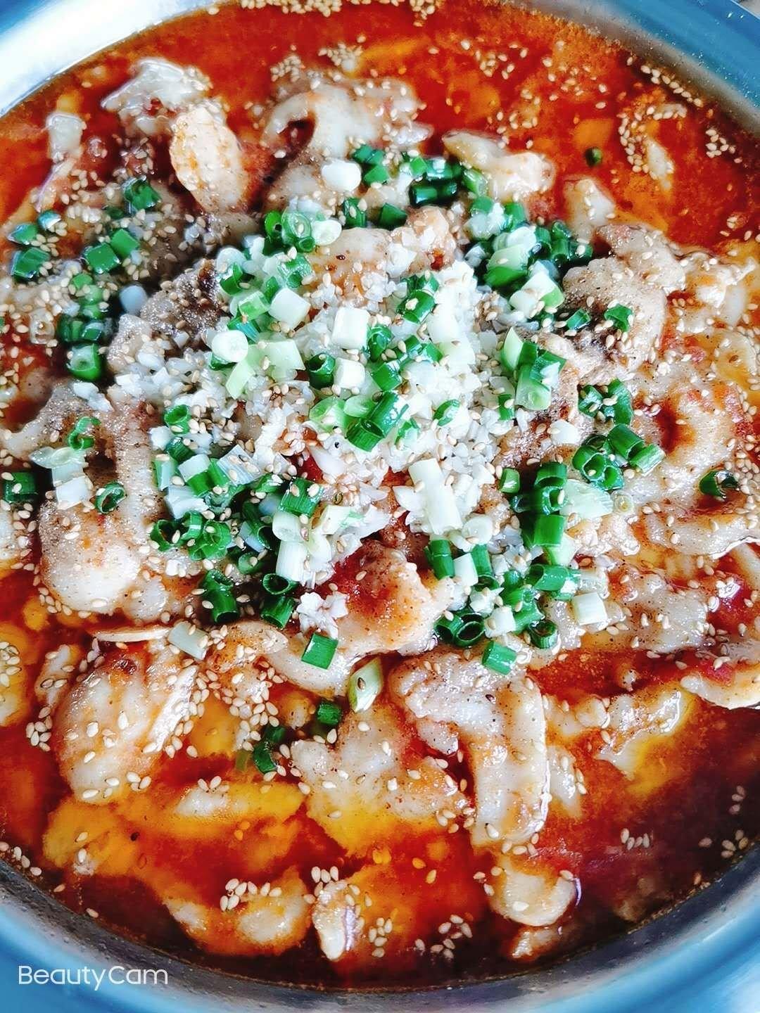 适合小朋友吃的番茄鱼（巴沙鱼柳）