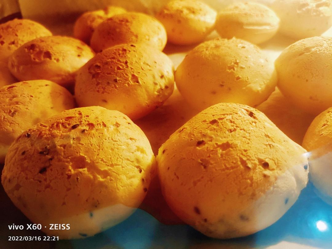 恐龙蛋·麻薯面包·麻薯包 自己做了1000➕的私人配方