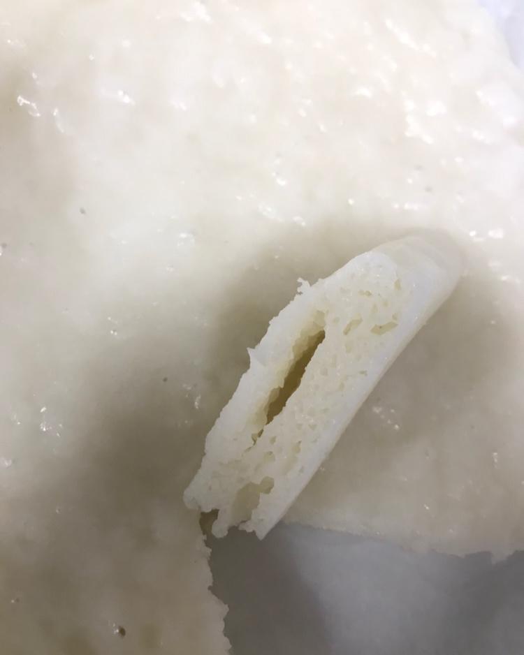 白糖糕(伦教糕)