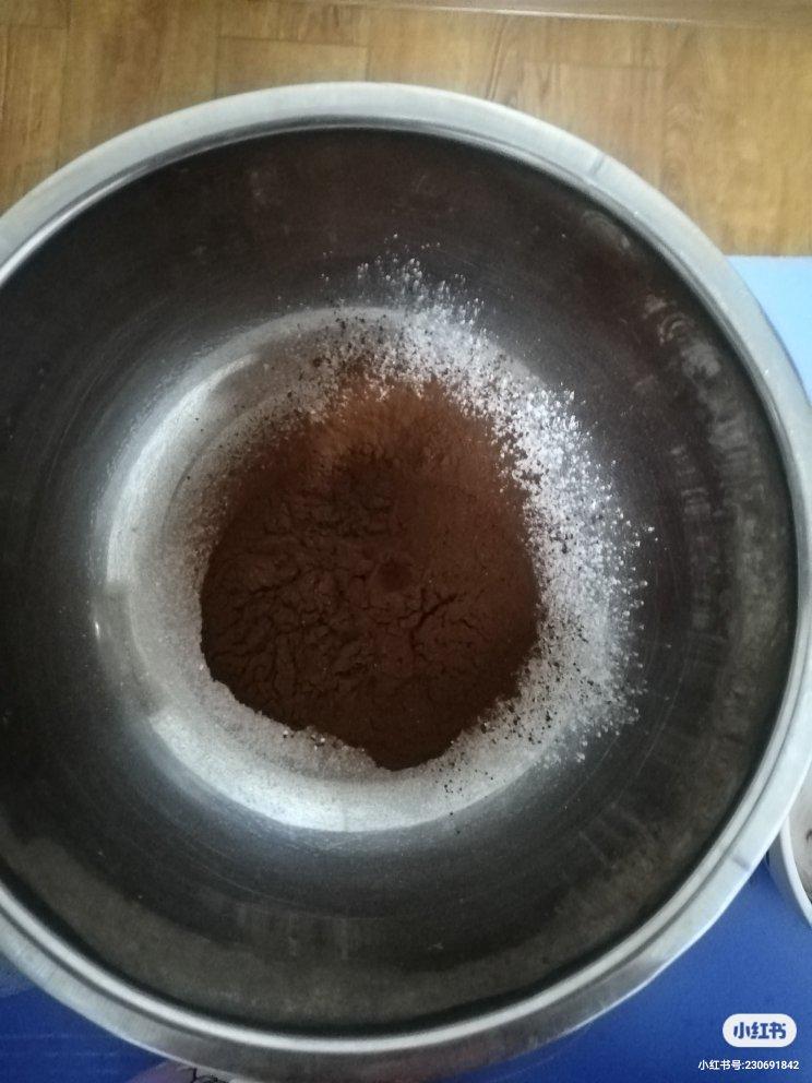 肉桂面包卷【12月北鼎烤箱食谱】