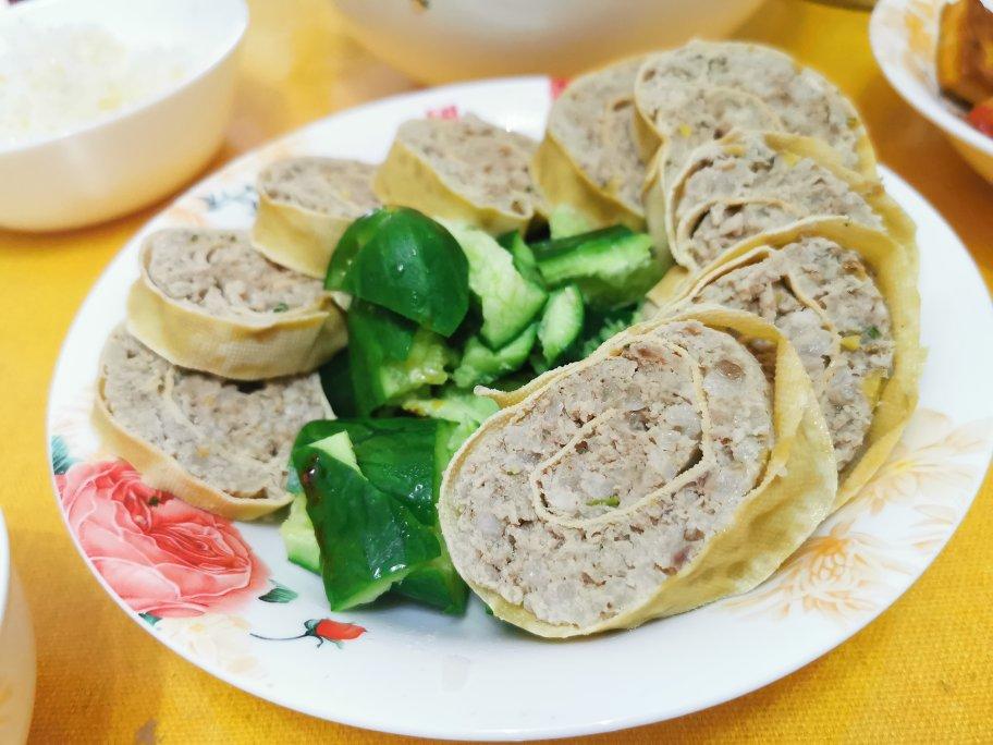 蒸签子