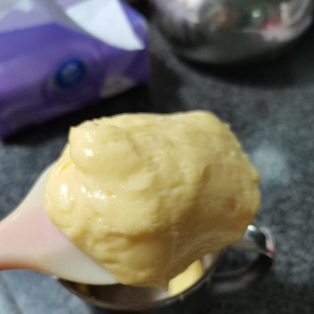 低脂沙拉酱（自制简单）