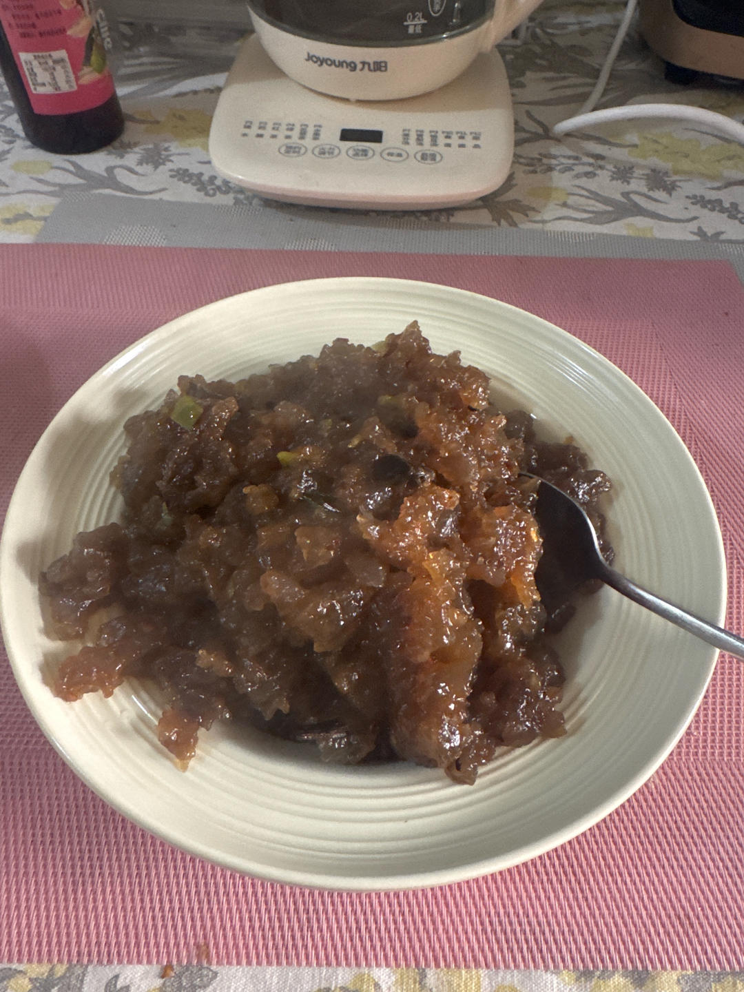 午餐•2026年4月1日