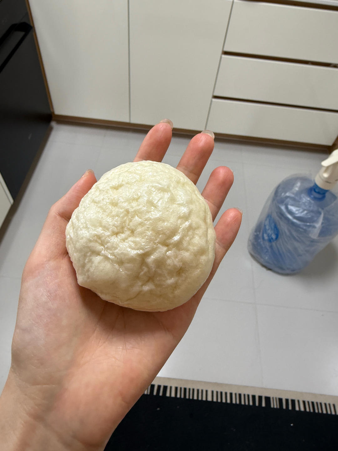 山东大馒头